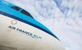 Hà Lan mua thêm cổ phần trong liên minh Air France-KLM