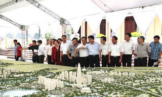 Hà Nội: Năm 2017 giải quyết cơ bản tồn đọng sổ đỏ