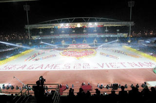 Đầu tư hơn 7.000 tỷ đồng tổ chức SEA Games 2021