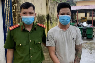 Biến nhà ở thành ‘boongke’ để buôn ma túy