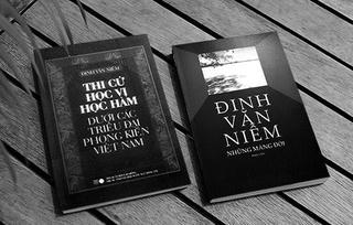 Những vùng trời khác nhau của Cơ trưởng Đinh Văn Niêm