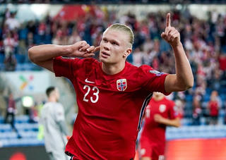 Cú sốc vòng loại World Cup 2022: Pháp – Hà Lan hòa hú vía