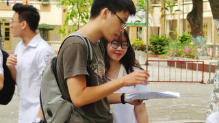 Băn khoăn môn Sử