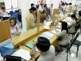 Cách tính thời gian nghỉ phép năm công chức xã thế nào?