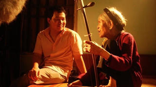 Thắp lên ngọn lửa đam mê Xẩm