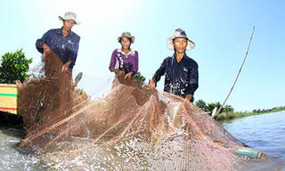 Phó Thủ tướng, Bộ trưởng Ngoại giao Phạm Bình Minh: Hợp tác để phát triển bền vững nguồn nước Mekong