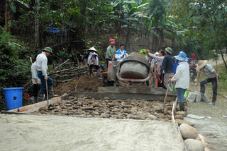Đẩy mạnh công tác tuyên truyền, vận động nhân dân