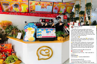 Phố núi trong nhịp đập yêu thương