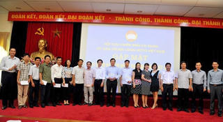 Tặng 25 suất quà nhân ngày Thương binh – liệt sỹ