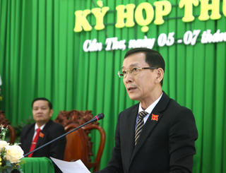 Năm 2019 có ý nghĩa ‘nước rút’ đối với TP Cần Thơ