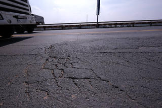 Mặt cầu Thăng Long sẽ có độ bền trên 10 năm?