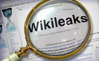 Wikileaks: Tình báo Đức hợp tác với NSA trong chương trình do thám toàn cầu