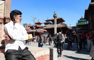 Nepal cấm các loại ví điện tử Alipay và WeChat của Trung Quốc