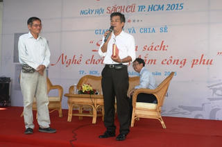 Sưu tầm sách: Nghề chơi cũng lắm công phu