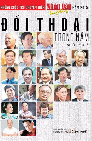 Đối thoại trong năm