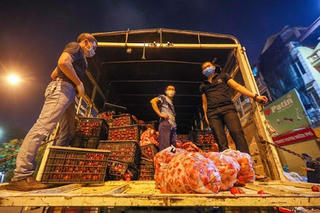 Nên bỏ từ 'thiết yếu' đối với hàng hóa được lưu thông