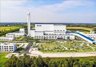 Hải Phòng: Đề xuất xây dựng Nhà máy điện rác 40 MW