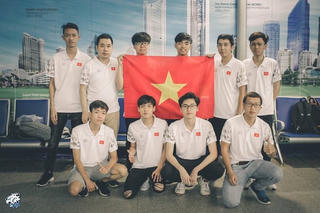 Lần đầu tiên thể thao điện tử trở thành môn tranh huy chương tại ASIAD 19
