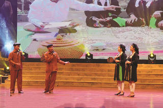 Thành lập Hội đồng cấp Nhà nước xét tặng danh hiệu nghệ nhân di sản văn hóa phi vật thể