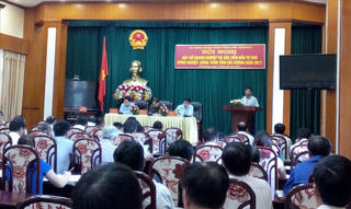 Hải Dương kêu gọi doanh nghiệp đầu tư vào nông nghiệp