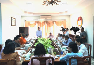 Mặt trận lắng nghe những bức xúc, nguyện vọng của nhân dân
