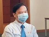 Một số đơn vị đã có 100% cử tri đi bầu cử