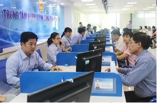 Tạo cơ chế để cán bộ sáng tạo