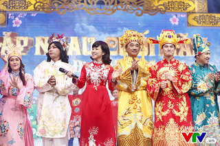20h tối nay, 27/1: 'Báo' Táo quân lên sóng!