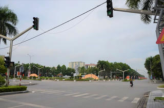 TP Thanh Hóa tiếp tục áp dụng Chỉ thị 16 đến ngày 16/9