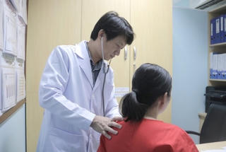'Trầm cảm hậu nghỉ lễ'