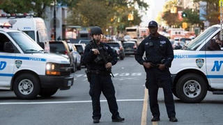 Tin vắn quốc tế (7/7)