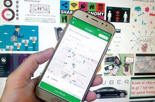 Đề án phát triển mô hình kinh tế chia sẻ: Động lực thúc đẩy sáng tạo