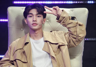 Minh Hưng sẽ tổn thương nếu nghe bạn gái nói câu 'vô dụng'