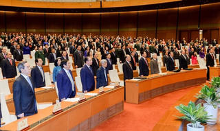 Đại biểu của dân