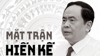 Mặt trận hiến kế