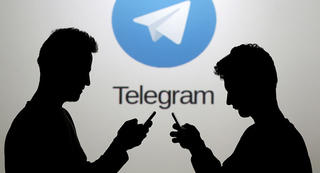 Telegram 'hưởng lợi' sau sự cố gián đoạn của Facebook