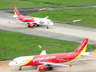 Vietjet ký hợp đồng có giá trị lớn nhất tại Air Show 2016