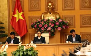 Việt Nam có đủ năng lực, kinh nghiệm và tự tin chữa khỏi Covid-19