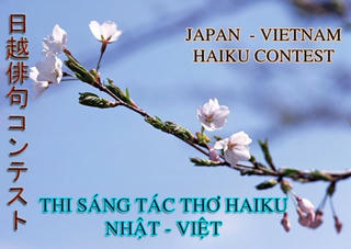 Phát động cuộc thi sáng tác thơ Haiku lần thứ 5