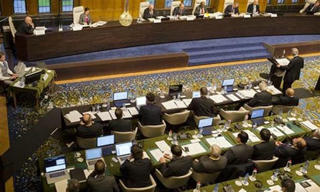 Phán quyết từ PCA: ‘Đường lưỡi bò’ không có cơ sở pháp lý