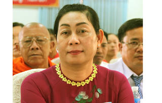 Để Đại hội thực sự là đợt sinh hoạt chính trị sâu rộng