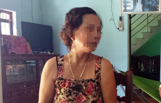 [NGHI ÁN] Một thanh niên lừa đảo chiếm đoạt tài sản