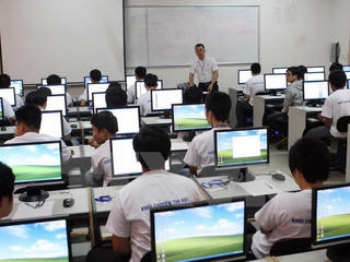 Việt Nam giành 5 huy chương bạc Olympic Tin học châu Á 2017