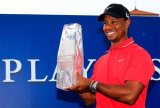 Tiger Woods và nửa thập niên chật vật tìm lại bản ngã