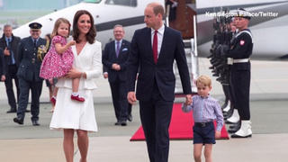 Những bí mật của hoàng gia Anh khi đi du lịch