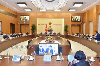 'Nóng' với tỷ lệ, cơ cấu đại biểu Quốc hội