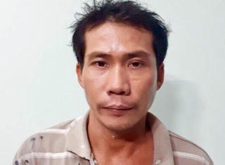 Thợ sơn trộm 1,4 tỷ đồng của chủ nhà