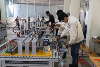 Thành lập cơ sở giáo dục có vốn đầu tư nước ngoài cần điều kiện gì?