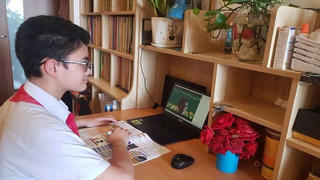 Chậm lại để an toàn