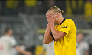 Lewandowski tỏa sáng, Bayern Munich hạ Dortmund để giành Siêu Cúp Đức